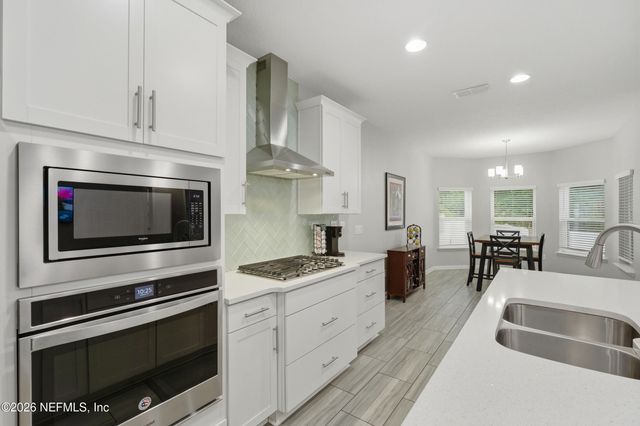 509 BENT CREEK Drive, St. Johns, FL 32259