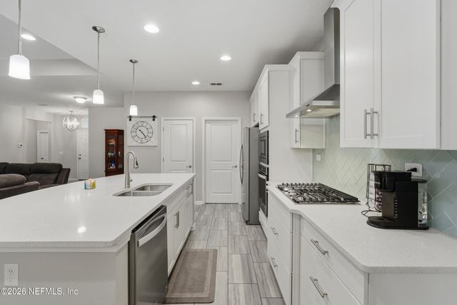 509 BENT CREEK Drive, St. Johns, FL 32259