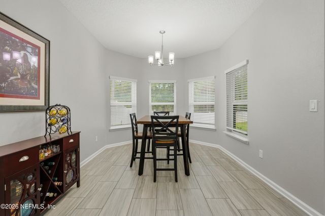 509 BENT CREEK Drive, St. Johns, FL 32259