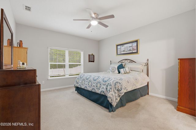 509 BENT CREEK Drive, St. Johns, FL 32259