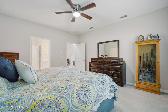 509 BENT CREEK Drive, St. Johns, FL 32259