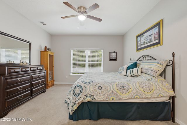 509 BENT CREEK Drive, St. Johns, FL 32259