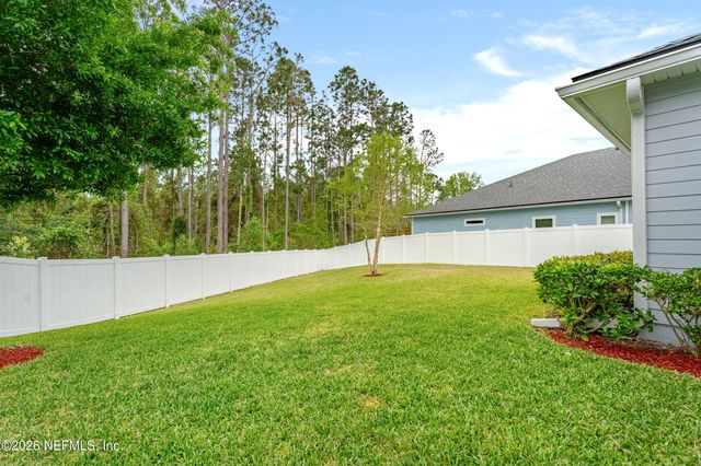 509 BENT CREEK Drive, St. Johns, FL 32259