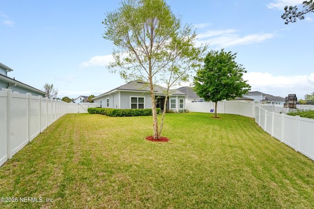 509 BENT CREEK Drive, St. Johns, FL 32259