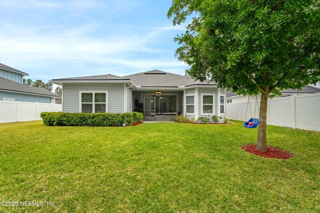 509 BENT CREEK Drive, St. Johns, FL 32259