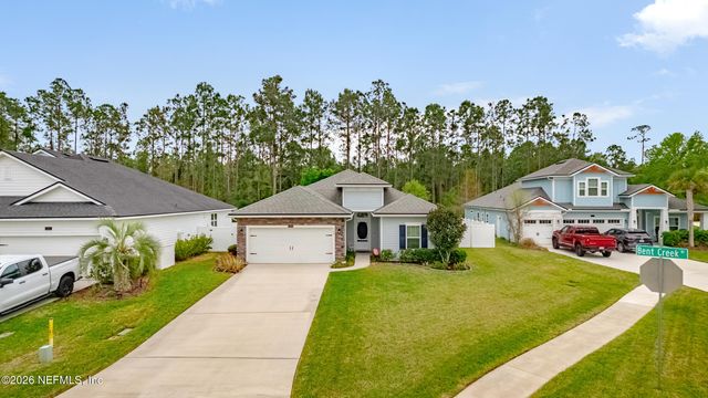 509 BENT CREEK Drive, St. Johns, FL 32259