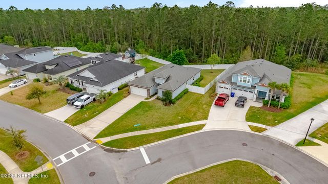 509 BENT CREEK Drive, St. Johns, FL 32259
