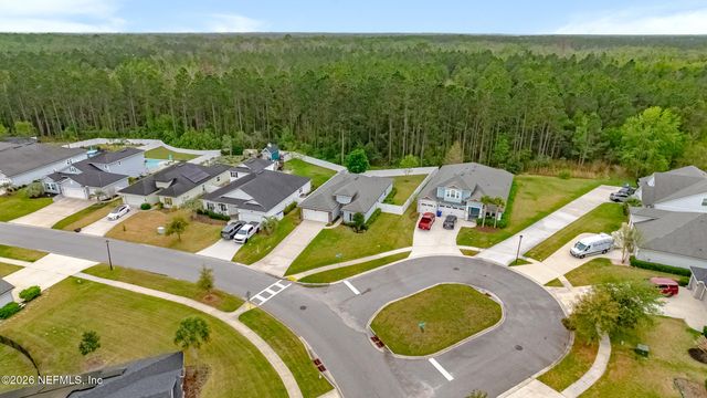 509 BENT CREEK Drive, St. Johns, FL 32259