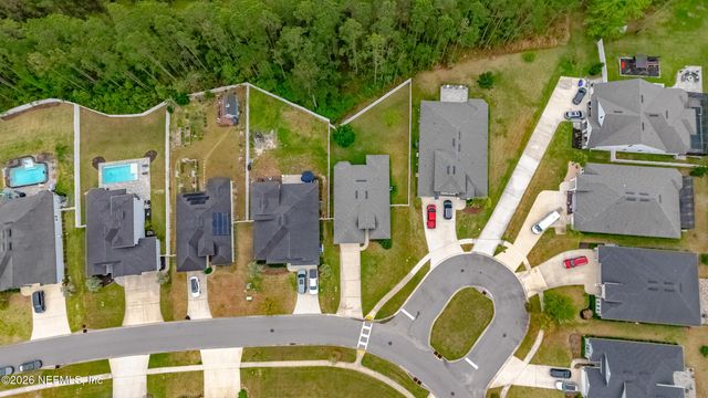 509 BENT CREEK Drive, St. Johns, FL 32259