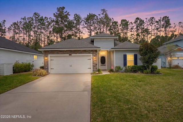 509 BENT CREEK Drive, St. Johns, FL 32259