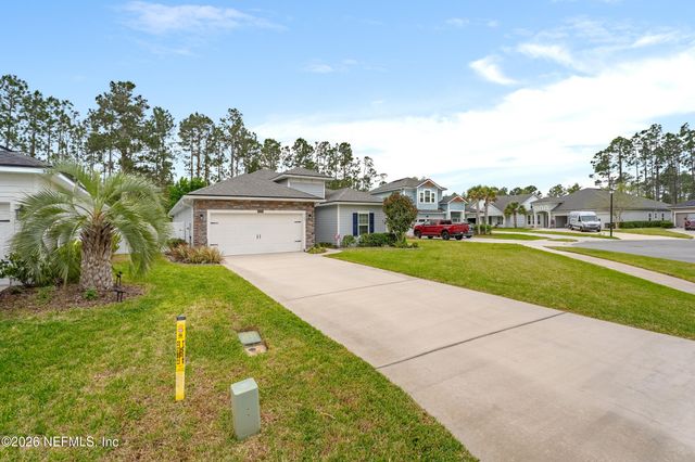 509 BENT CREEK Drive, St. Johns, FL 32259