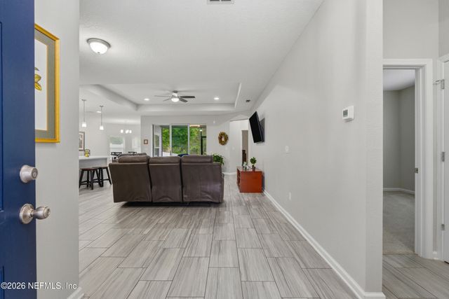 509 BENT CREEK Drive, St. Johns, FL 32259