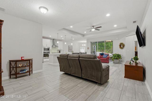 509 BENT CREEK Drive, St. Johns, FL 32259