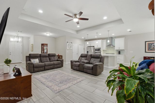 509 BENT CREEK Drive, St. Johns, FL 32259