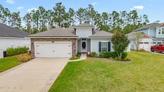 509 BENT CREEK Drive, St. Johns, FL 32259