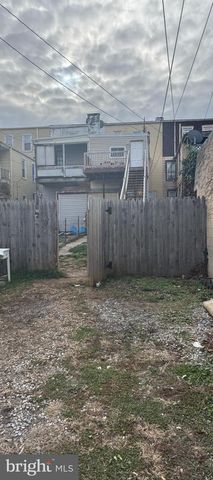 627 N HARTLEY ST, York, PA 17404