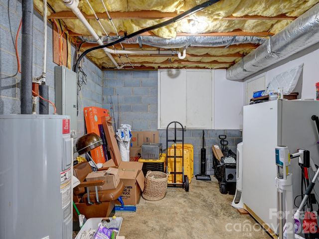 993 Old Marshall Highway, Asheville, NC 28804