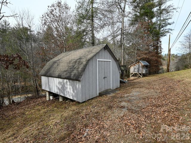 993 Old Marshall Highway, Asheville, NC 28804