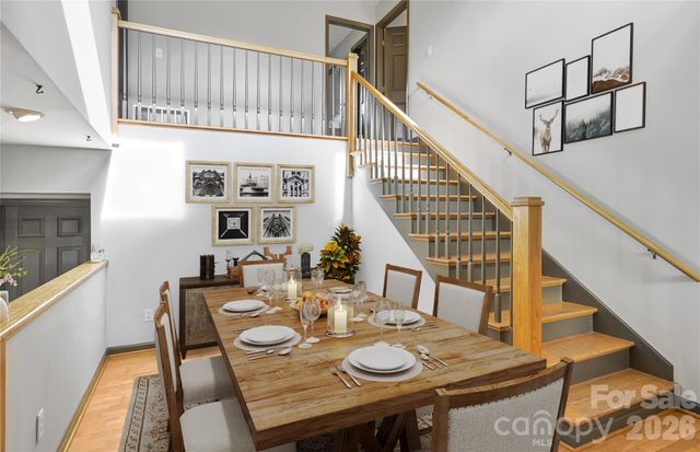 993 Old Marshall Highway, Asheville, NC 28804