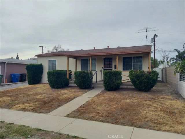 8355 Hazeltine, Panorama City, CA 91402
