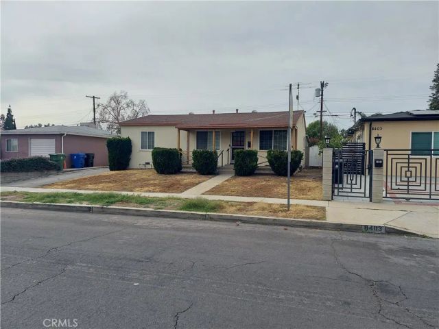 8355 Hazeltine, Panorama City, CA 91402