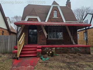 17206 Ilene Street, Detroit, MI 48221