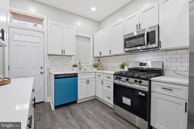 1708 E FEDERAL ST, Baltimore, MD 21213