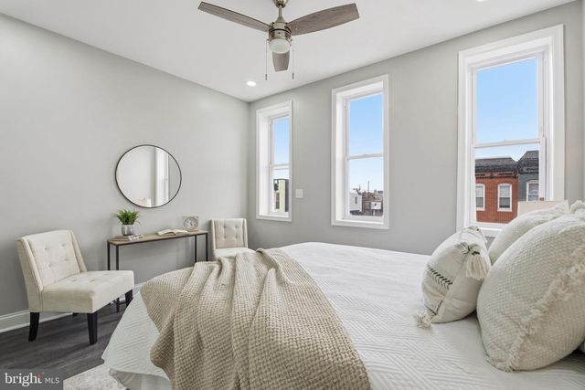 1708 E FEDERAL ST, Baltimore, MD 21213