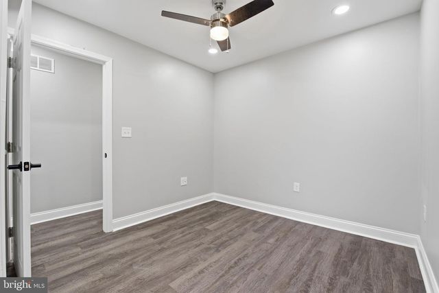 1708 E FEDERAL ST, Baltimore, MD 21213