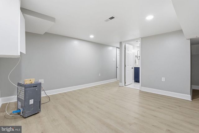 1708 E FEDERAL ST, Baltimore, MD 21213