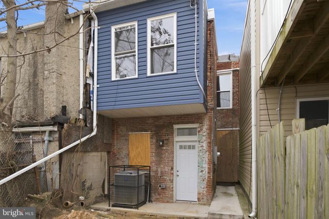 1708 E FEDERAL ST, Baltimore, MD 21213