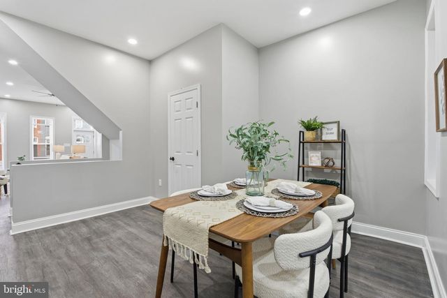 1708 E FEDERAL ST, Baltimore, MD 21213