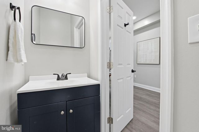 1708 E FEDERAL ST, Baltimore, MD 21213