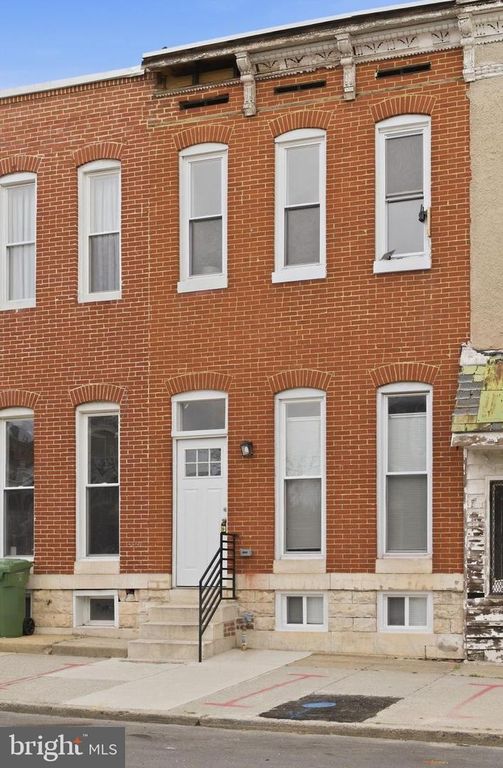 Image 33 of property listing at 1708 E FEDERAL ST, Baltimore, MD 21213