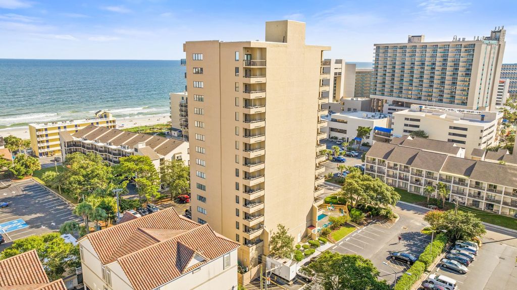 210 75th Ave. N # 4045, Myrtle Beach, SC 29572 — exterior