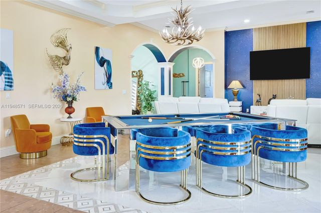 20455 SW 154th Ave, Miami, FL 33187