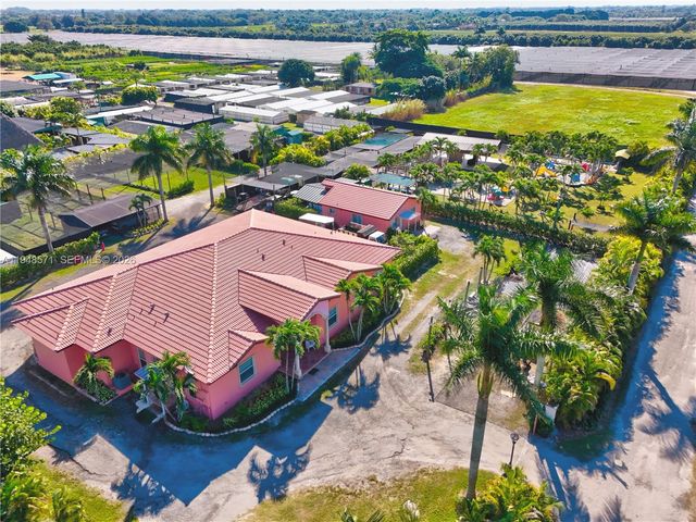 20455 SW 154th Ave, Miami, FL 33187