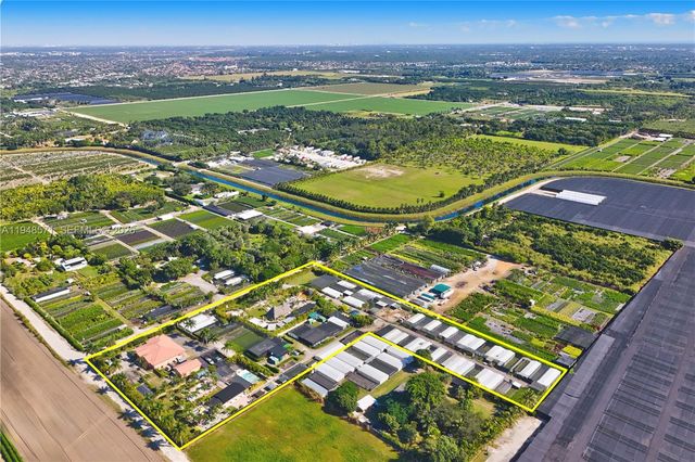 20455 SW 154th Ave, Miami, FL 33187