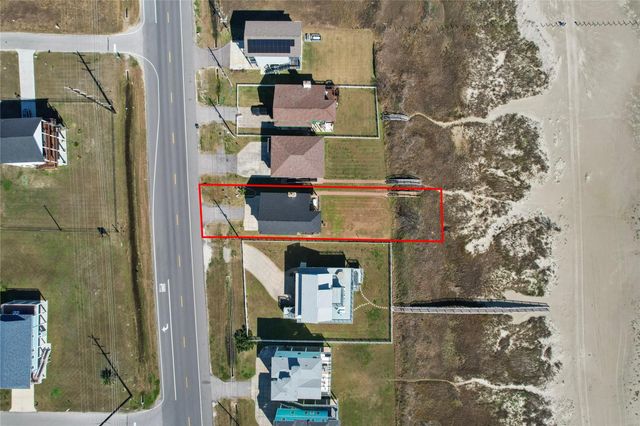 23313 San Luis Pass Road, Galveston, TX 77554