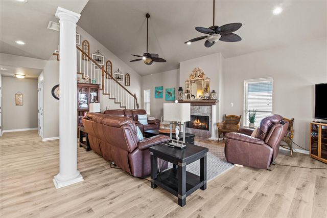 23313 San Luis Pass Road, Galveston, TX 77554