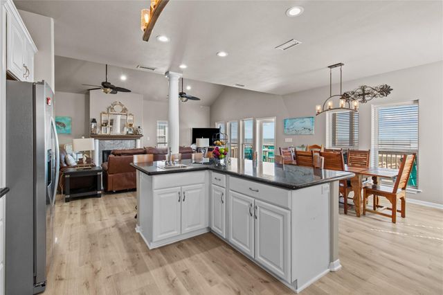 23313 San Luis Pass Road, Galveston, TX 77554