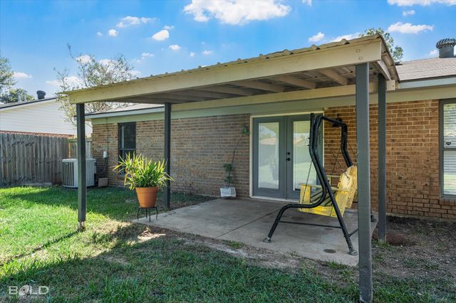 2129 Rossie Lee Drive, Bossier City, LA 71112