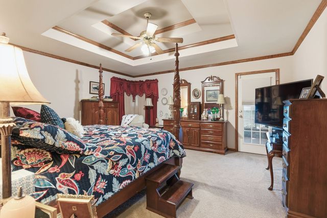 1474 Hardison Road, Columbia, TN 38401