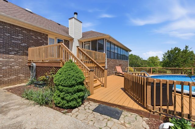 1474 Hardison Road, Columbia, TN 38401