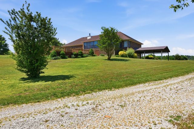 1474 Hardison Road, Columbia, TN 38401