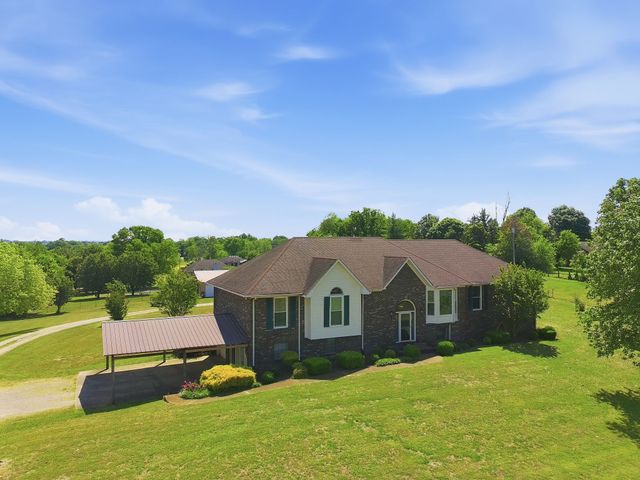 1474 Hardison Road, Columbia, TN 38401