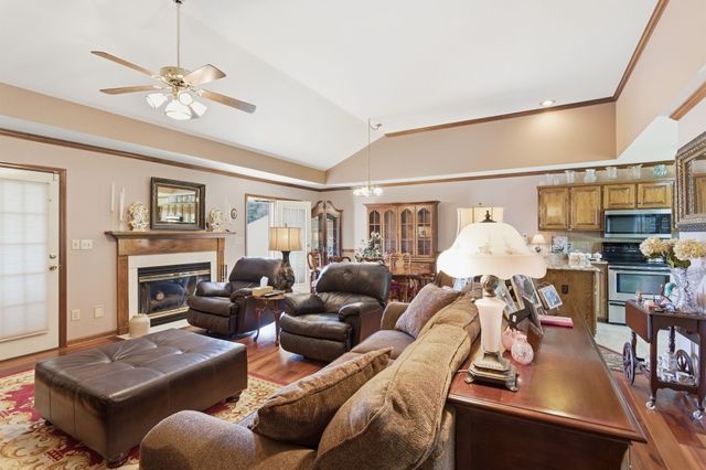 1474 Hardison Road, Columbia, TN 38401