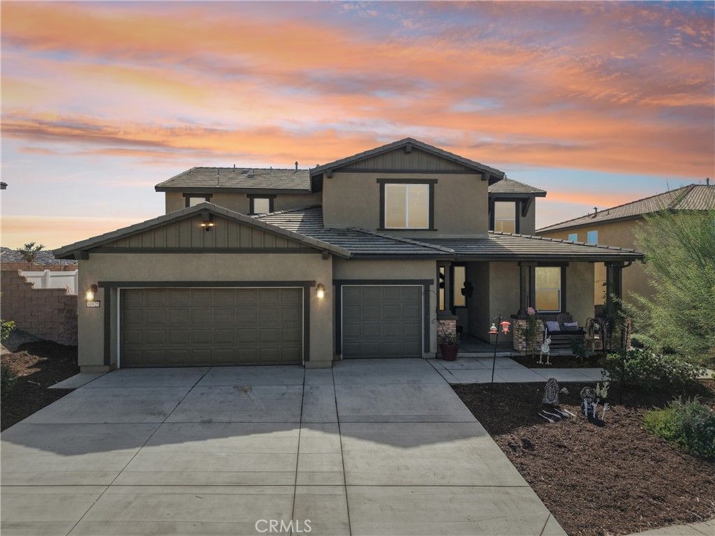 30925 Lanark, Homeland, CA 92548