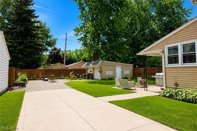 315 Morrell Avenue, Painesville Twp, OH 44077