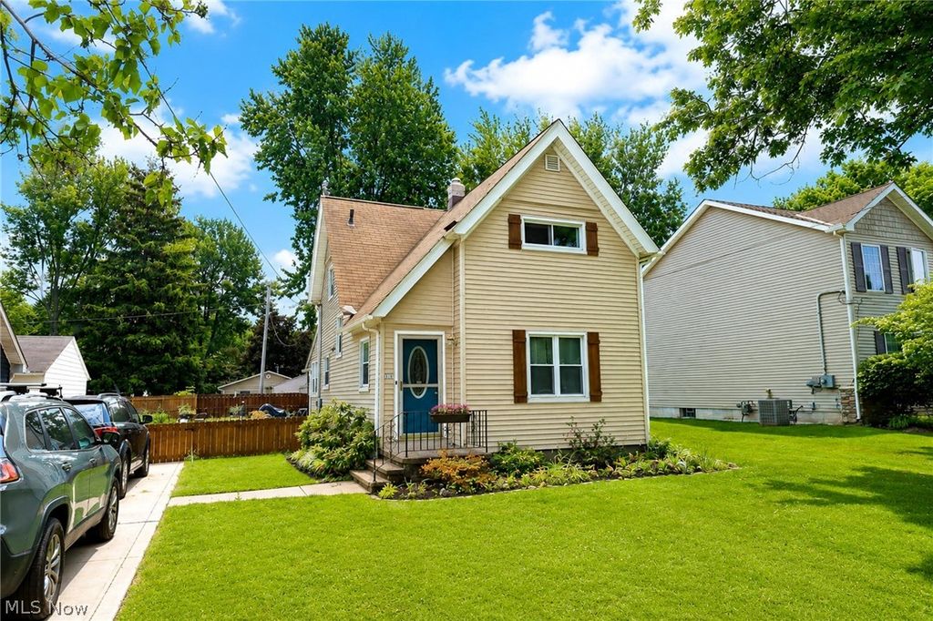 315 Morrell Avenue, Painesville Twp, OH 44077